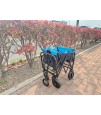 30" Collapsible Wagon Cart. 900 Units. EXW Los Angeles $20.00 Unit